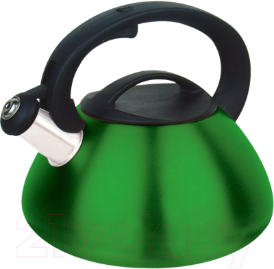 Чайник со свистком Pomi d'Oro Napoli / P-650191 - фото