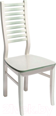 Стул ТехКомПро СМ 03 / 121109 (бук/тон 1) - фото