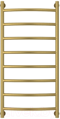 Полотенцесушитель водяной Сунержа Галант+ 100x50 / 051-0200-1050 - фото