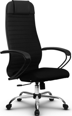 Кресло офисное Metta Комплект 21 - фото