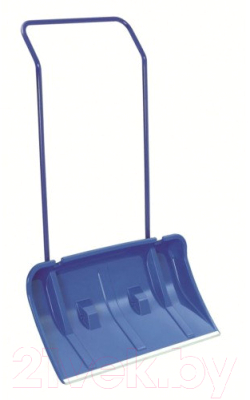 Движок для снега Prosperplast Pusher Arctic / ILB-B333 (синий)