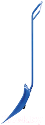 Движок для снега Prosperplast Pusher Arctic / ILB-B333 (синий)