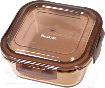 Контейнер Fissman 6522 - фото