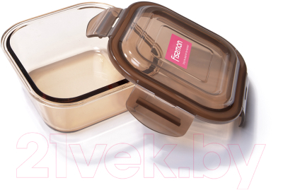 Контейнер Fissman 6523