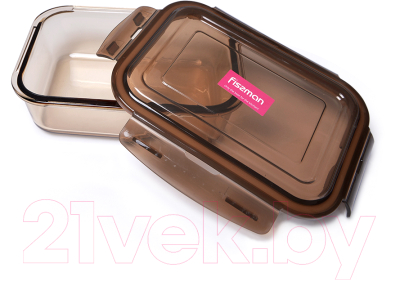 Контейнер Fissman 6525