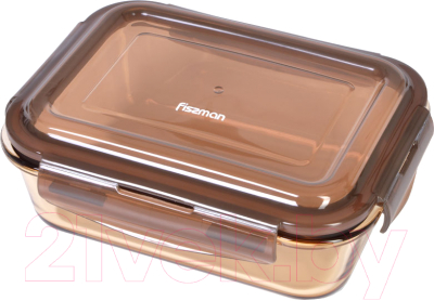 Контейнер Fissman 6526 - фото