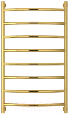 Полотенцесушитель водяной Сунержа Галант+ 120x50 / 03-0200-1250 - фото