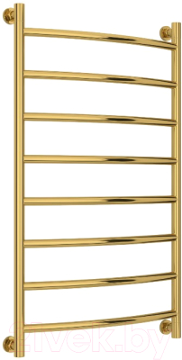 Полотенцесушитель водяной Сунержа Галант+ 120x50 / 03-0200-1250