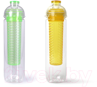 Бутылка для воды Fissman 6913