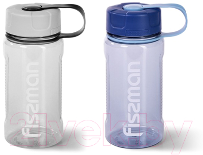 Бутылка для воды Fissman 6931