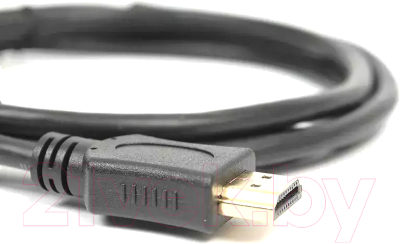 Кабель Omega HDMI - miniHDMI v.1.4 / OCHB41M