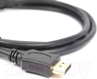 Кабель Omega HDMI - miniHDMI v.1.4 / OCHB41M