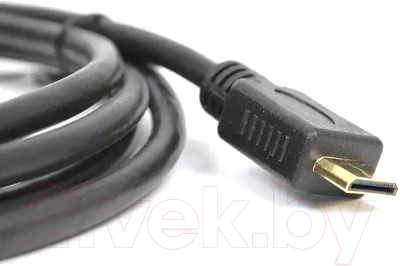 Кабель Omega HDMI - miniHDMI v.1.4 / OCHB41M