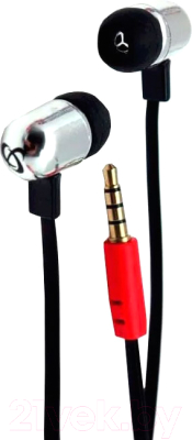 Наушники-гарнитура SBOX EP-044 - фото