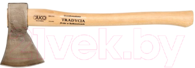 Топор Juco 33000 - фото