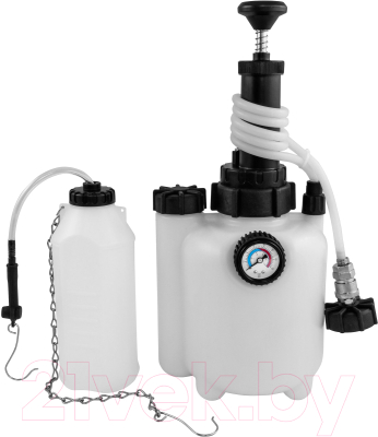 Приспособление для замены жидкости Thorvik BCBS - фото