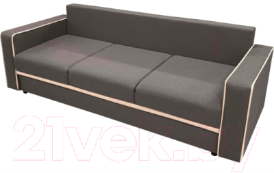 Диван Аквилон Кредо (солта вижн/солта беж)