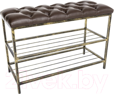 Банкетка Dudo БН-8КС-1 - фото