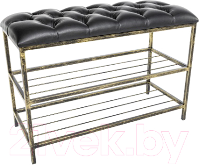 Банкетка Dudo БН-8КС-1 - фото