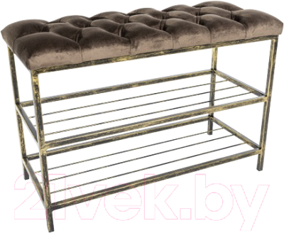 Банкетка Dudo БН-8КС-1 - фото