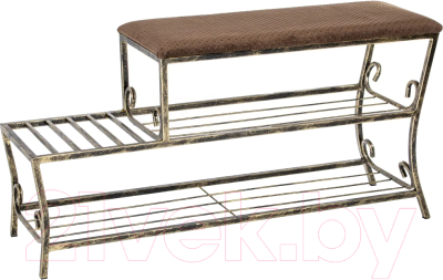 Банкетка Dudo БН-20-1 Bali 3 - фото