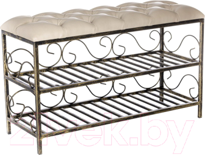 Банкетка Dudo БН-31КС-1 - фото