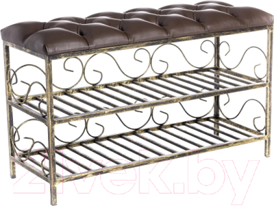 Банкетка Dudo БН-31КС-1 - фото