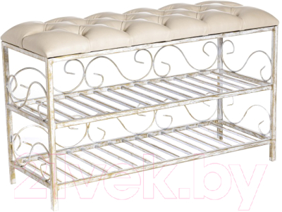 Банкетка Dudo БН-31КС-4 - фото