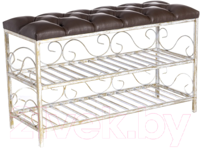 Банкетка Dudo БН-31КС-4 - фото