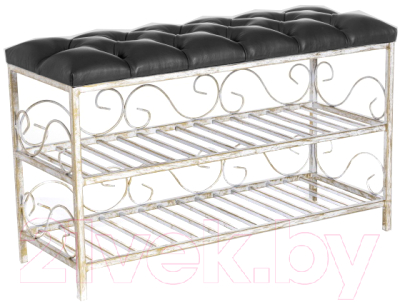 Банкетка Dudo БН-31КС-4 - фото