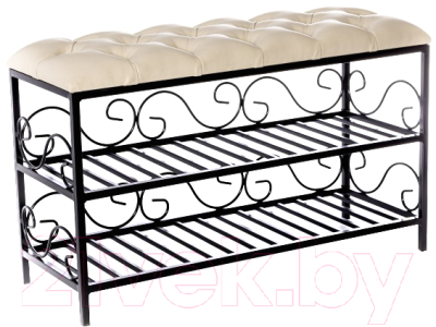 Банкетка Dudo БН-31КС-5 - фото