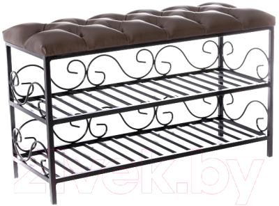 Банкетка Dudo БН-31КС-5 - фото