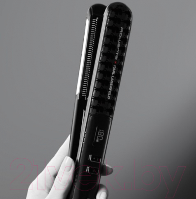 Выпрямитель для волос Rowenta SF466LF0