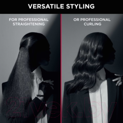 Выпрямитель для волос Rowenta SF466LF0