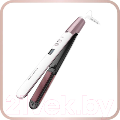 Выпрямитель для волос Rowenta SF4655F0