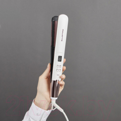 Выпрямитель для волос Rowenta SF4655F0