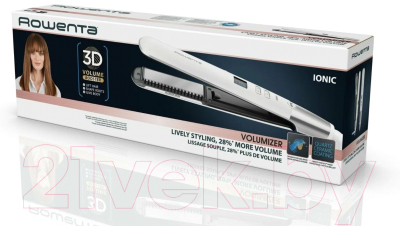 Выпрямитель для волос Rowenta SF4650F0