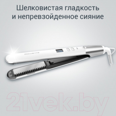 Выпрямитель для волос Rowenta SF4650F0