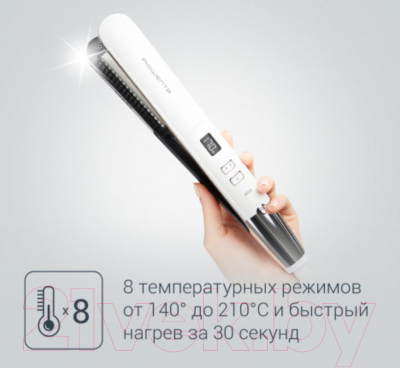 Выпрямитель для волос Rowenta SF4650F0