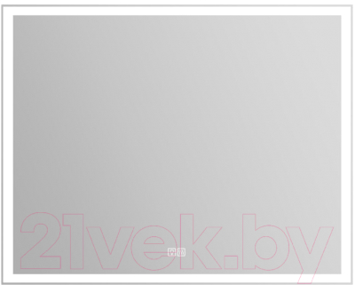 Зеркало BelBagno SPC-GRT-1100-800-LED-TCH-WARM - фото