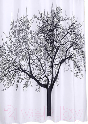 Шторка-занавеска для ванны MONAMI BMP01-180x180 - фото