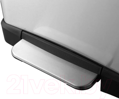 Мусорное ведро WeltWasser Lassy TG 12L