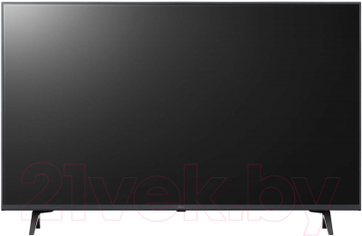 Телевизор LG 43UQ80006LB