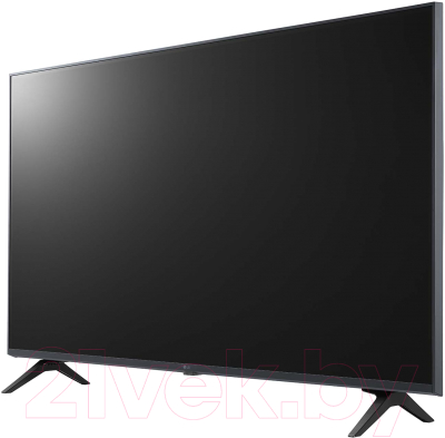 Телевизор LG 43UQ80006LB