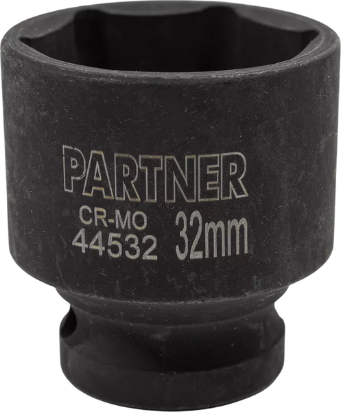 Головка слесарная Partner PA-44532 - фото