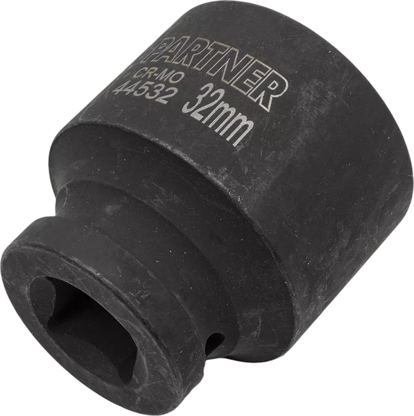 Головка слесарная Partner PA-44532