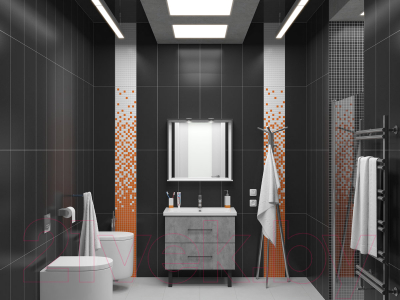 Зеркало Какса-А Verona 50