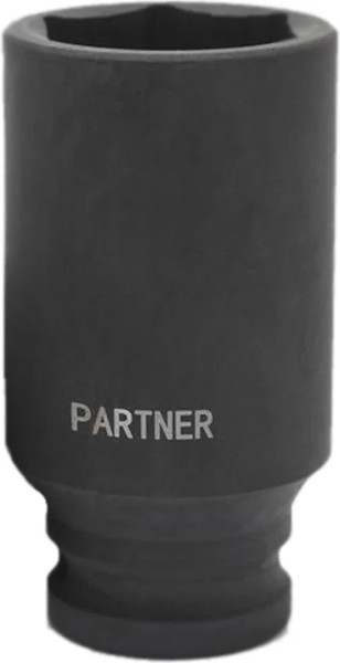 Головка слесарная Partner PA-4458524 - фото