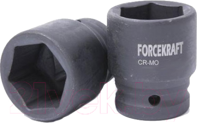 Головка слесарная ForceKraft FK-44530 - фото