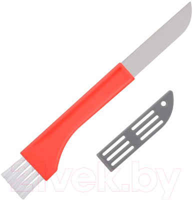 Нож грибника Мультидом AN84-128